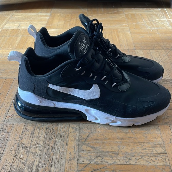 Men’s Nike Air Max 270 React main image 4